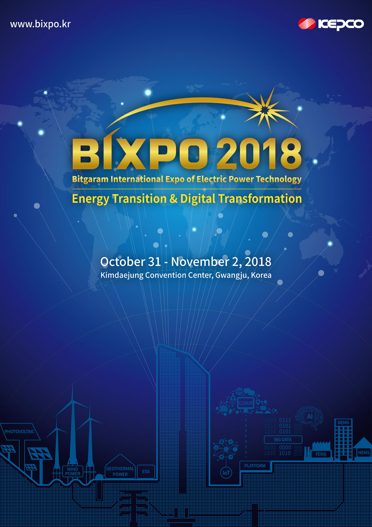 bixpo2018
